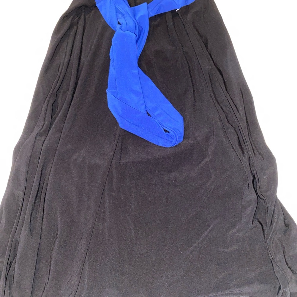 Wrapper Dress Size Large - Picture 5 of 5